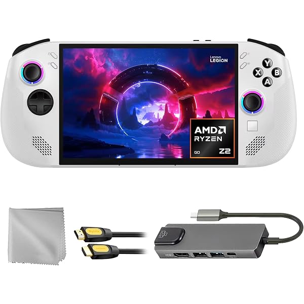 Amazon.com: Legion Go S 8